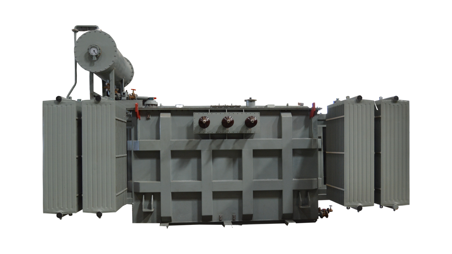 Furnace Transformers ATLAS TRANSFORMERS INDIA LIMITED